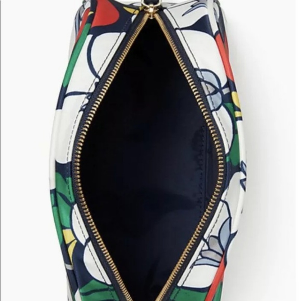 NWT Kate Spade Dawn Breezy Floral Medium - Picture 3 of 4